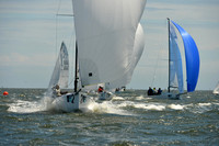 2016 Charleston Race Week C 1101