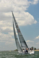 2013 Southern Bay Race Week C 2236