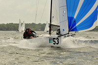 2013 Charleston Race Week A 959