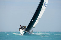 2017 Quantum Key West RW B 656