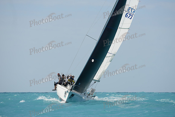 2017 Quantum Key West RW B 656