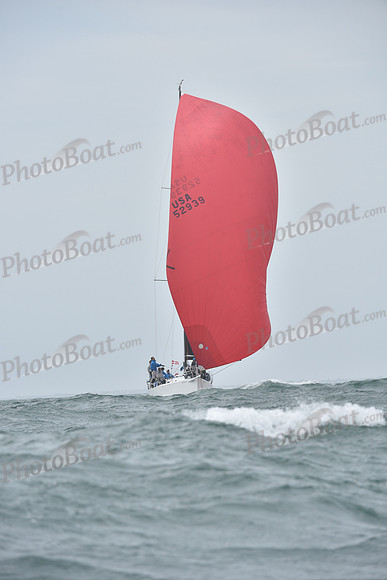 2019 NYYC Annual Regatta D_0937