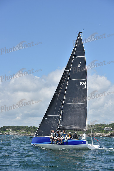 2019 NYYC Annual Regatta A_0464