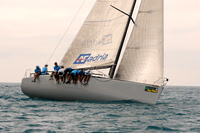 2012 Key West Race Week C 110