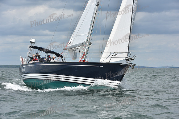 2019 NYYC Annual Regatta A_2220