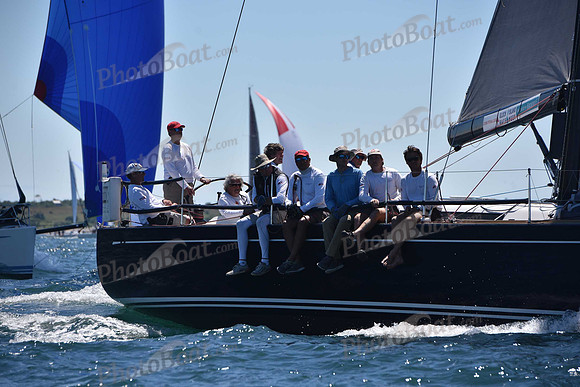 2021 Block Island Race Week E_2718