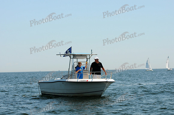 2011 Flying Scot NAC H 011