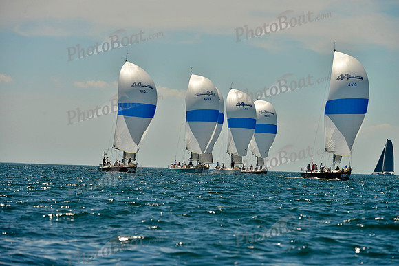 2017 Block Island Race Week F_1261