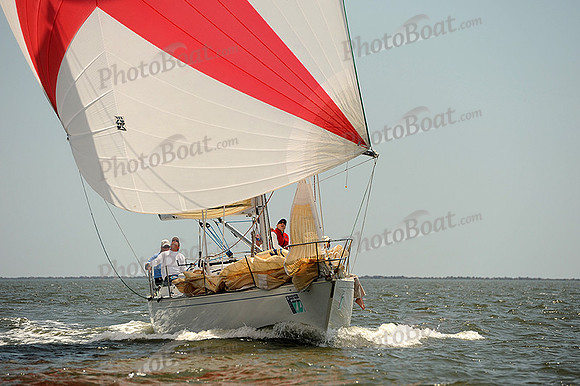 2014 Charleston Race Week C 159