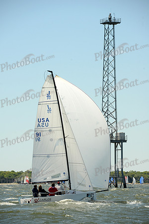 2016 Charleston Race Week G_0152