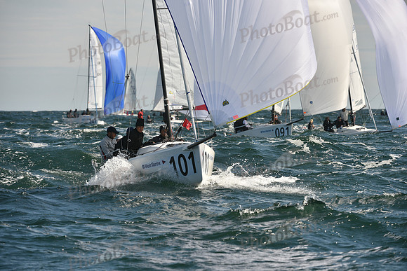 2018 J70 Worlds F_0587