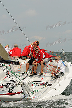 2012 Cape Charles Cup A 1179
