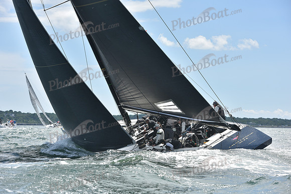 2019 NYYC Annual Regatta A_2312