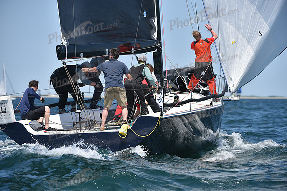2019 Block Island Race Week A_0143