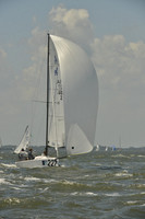 2017 Charleston Race Week D_1711