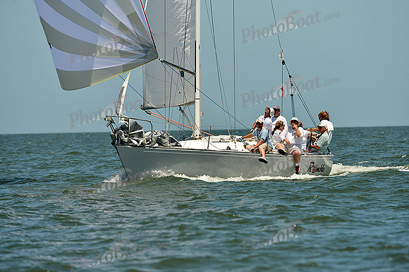 2015 Southern Bay Race Week C 1214