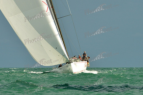 2015 Key West Race Week B 1305