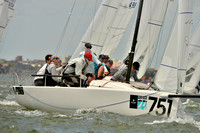 2018 Charleston Race Week B_0835