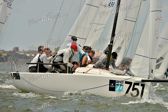 2018 Charleston Race Week B_0835