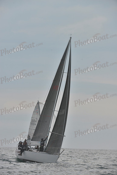 2021 Block Island Race Week C_1409
