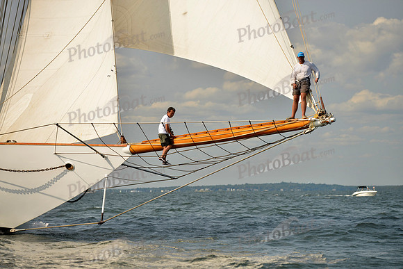 2017 IYRS Classic Yacht Regatta_0995