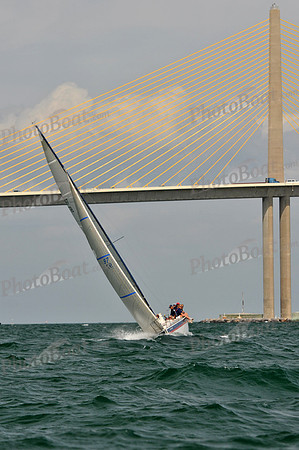 2012 Suncoast Race Week A 858