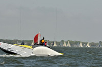2013 Charleston Race Week A 2208
