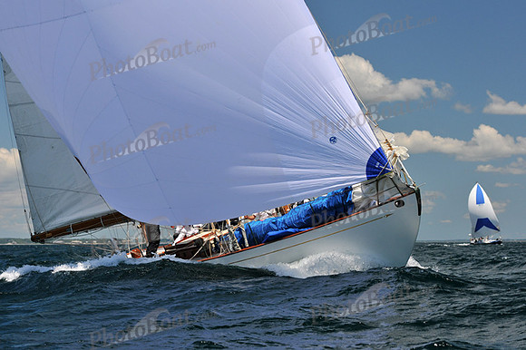 2012 Newport Bermuda 545