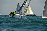 2015 Block Island Race Week A 925