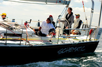 2014 Newport Bermuda A 864
