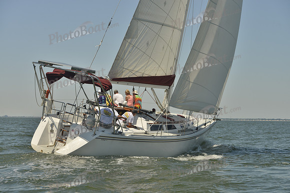 2017 Southern Bay Race Week B_1132
