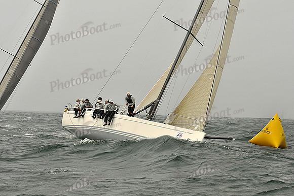 2013 Block Island Race Week E 1563