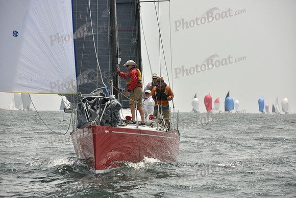 2018 NYYC Annual Regatta B_0826