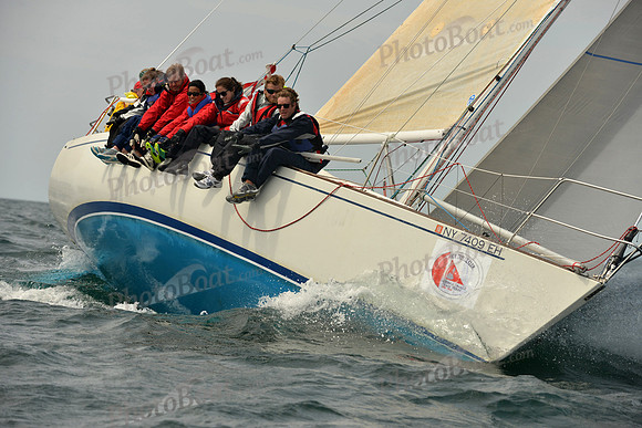 2015 Block Island Race Week K 236
