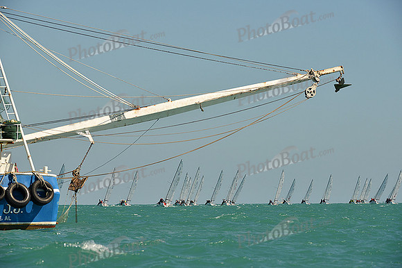2014 Key West Race Week D 823