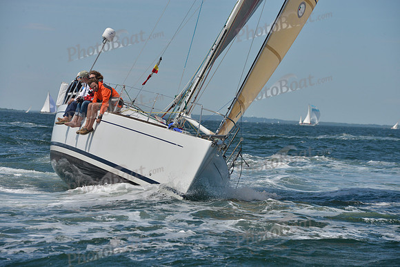 2019 NYYC Annual Regatta B_0794