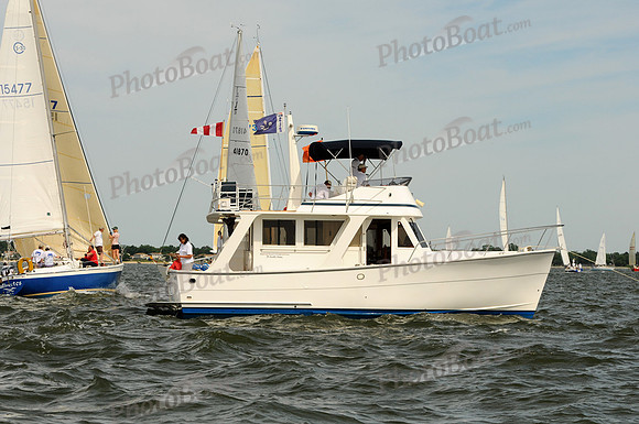 2011 Southern Bay RW A 379