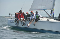 2021 Block Island Race Week D_0911