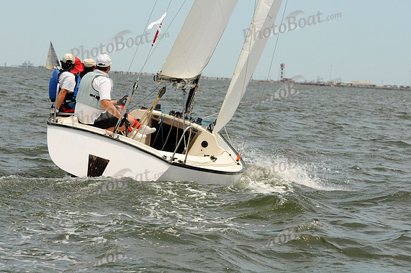 2011 Southern Bay RW C 286