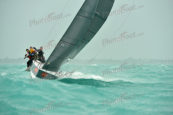 2016 Key West Race Week H_0644