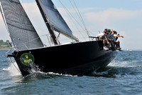 2012 NYYC Annual Regatta A 2209
