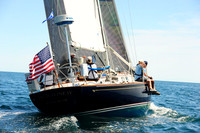 2014 Newport Bermuda A 494