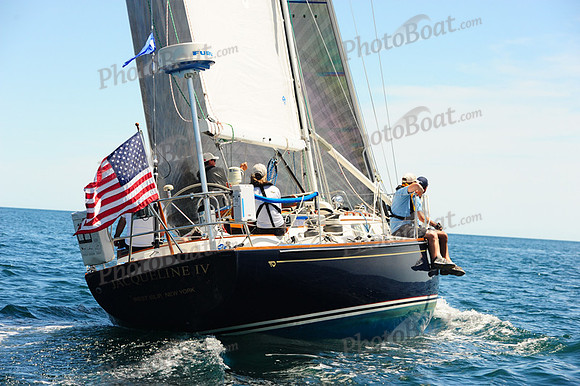 2014 Newport Bermuda A 494
