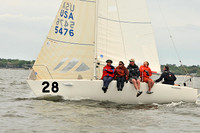 2013 Charleston Race Week B 1058