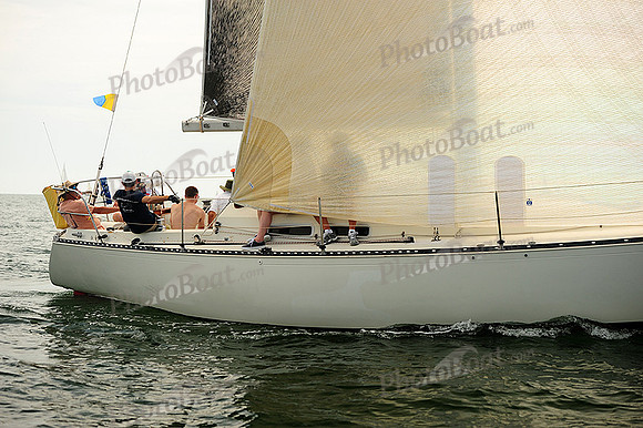 2014 Cape Charles Cup B 833