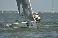 2017 Charleston Race Week B_0735