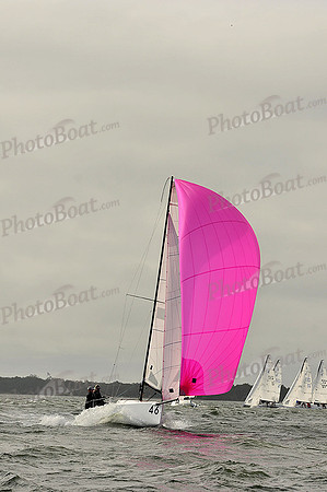 2014 J70 Winter Series A 1620