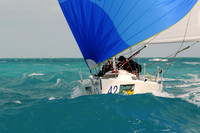 2012 Key West Race Week A 1245