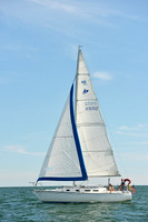 2015 Cape Charles Cup A 1465