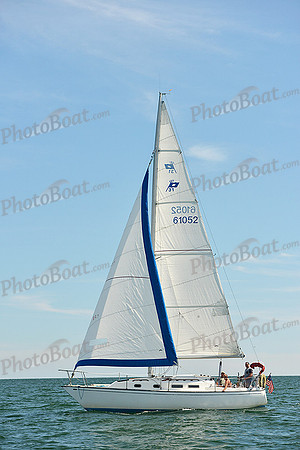 2015 Cape Charles Cup A 1465